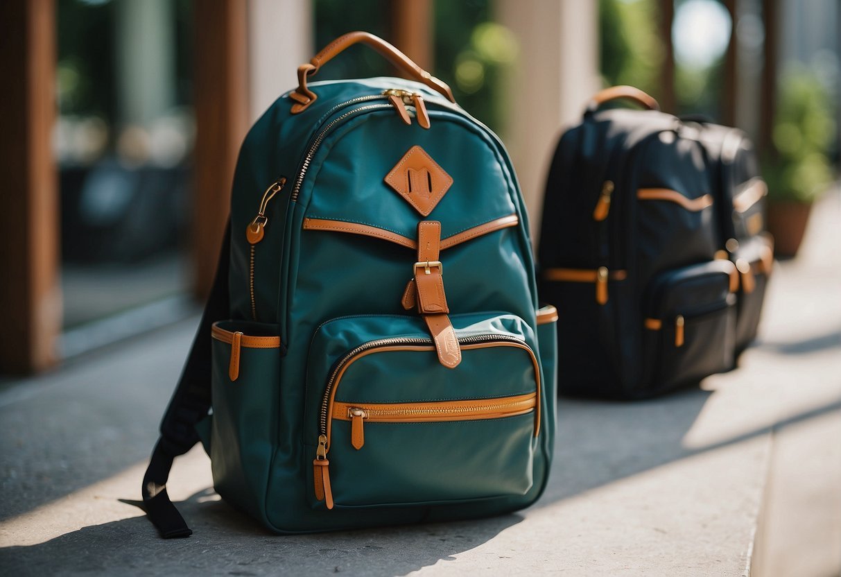 The most popular models and brand trends of school backpacks