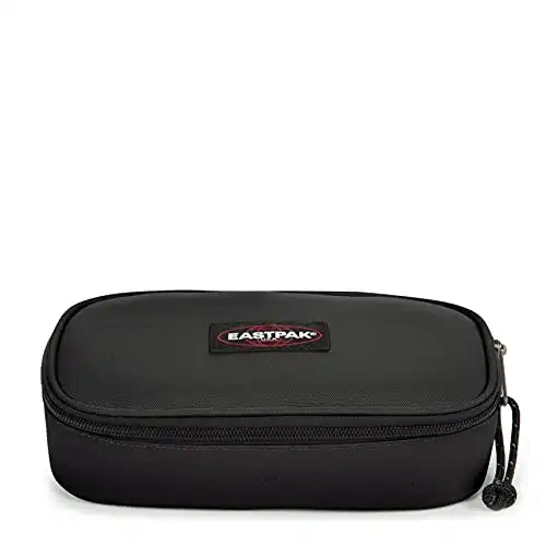 Eastpak OVAL XL SINGLE Federmäppchen, 27 L - Black (Schwarz)